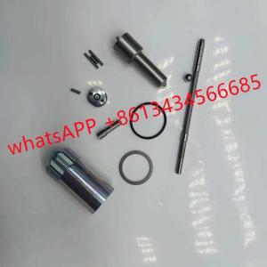 Quality 095000-5800 1980J7 6C1Q9K546AC Denso Injector Rebuild Kit wholesale