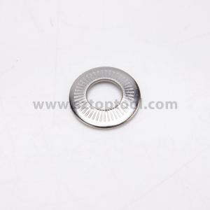 Quality NFE2511M Stainless Steel Disc Washer French Contact M30 Spring Washer wholesale