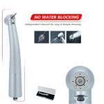 Fiber Optic Dental High Speed Handpiece Fit To Fiber Optical Coupling
