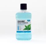 Alcohol Free Antibacterial Mouthwash 250ml Multi Flavors Mouthwash