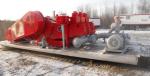 National 12P160 mud pump spares, 14P220 mud pump, K-700 mud pump, JWS340 mud