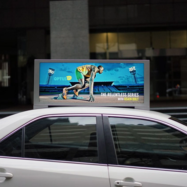 Advertisting Signs 