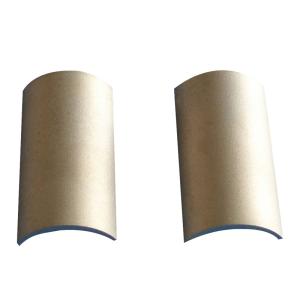 Quality Rectangular Block Arc Smco Magnet ODM Powerful Rare Earth Magnets wholesale