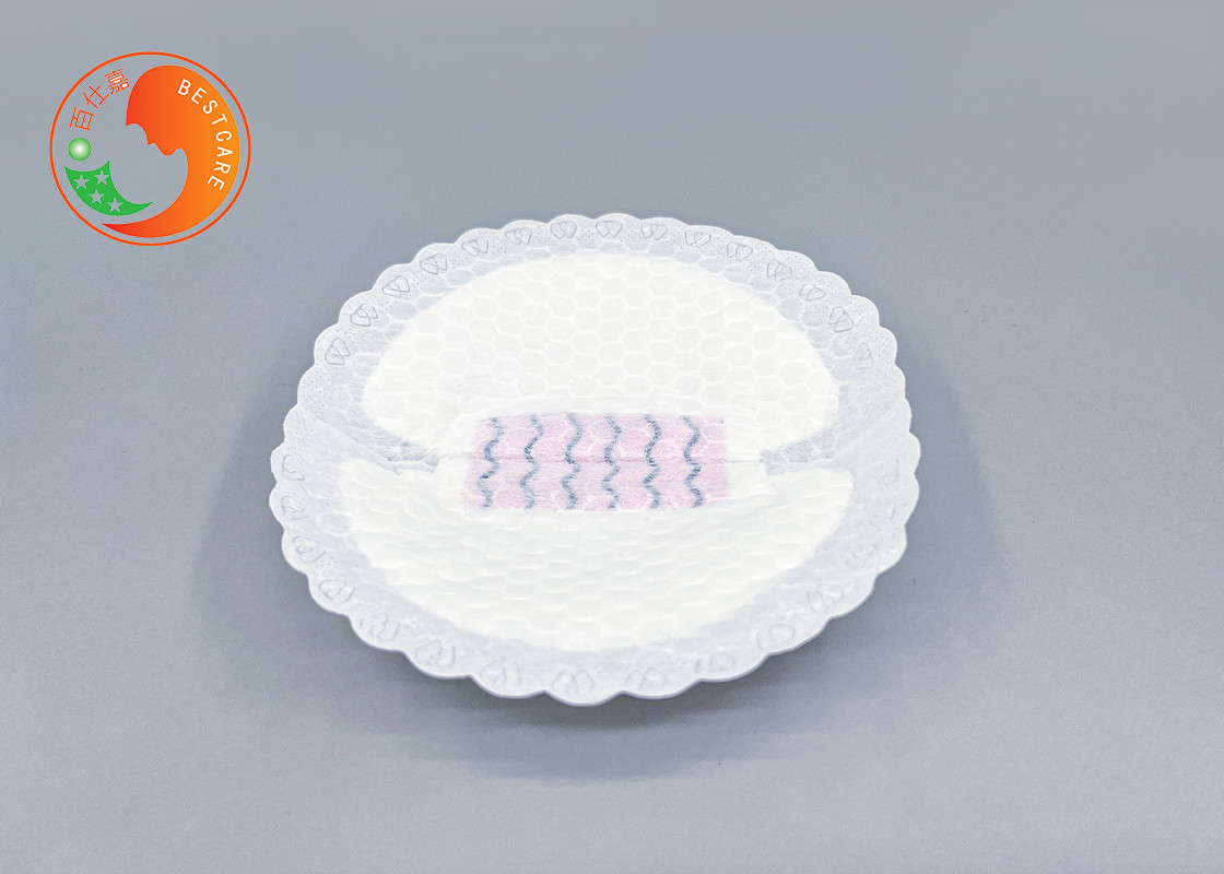 Anion Core Super Disposable Breast Feeding Pads Gel JP SAP Ultra Thin Breast Pads
