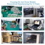 20w 10w gsm 3g 4g 5g phone wifi rf 433mhz 1.5ghz dc 28v jammer blocker module