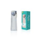 700ML Plastic Fitness Water Bottle For Sports Drinking