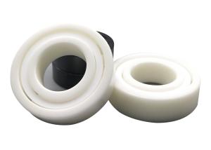 Quality 6801 ZrO2 Ceramic Deep Groove Ball Bearing High Speed for Bicycle Wheel wholesale