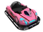 Amusement Coin Operated Arcade Machines Fiberglass Electronic Thunder Chariot
