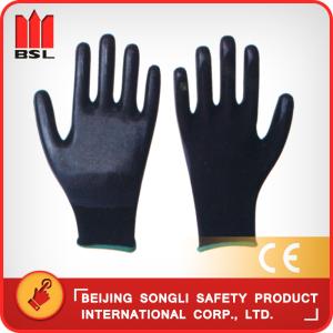 Quality SLG-RX-A-003 Nitrile coat working gloves wholesale