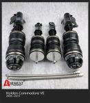 Air Spring Strut Honda Air Suspension For HONDA Holden Commodore VE 2006-2013
