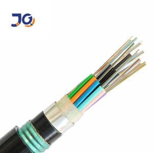 Quality ISO Approved 48core Underground Fiber Optic Cable wholesale