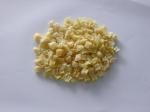 Restaurant Dried Potato Slices / Dehydrated Sweet Potato ISO Certificaqtion