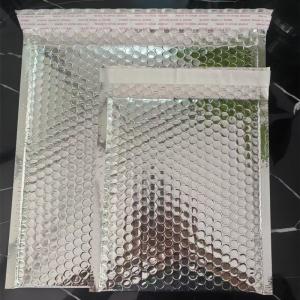 Quality Aluminized bubble bag wholesale