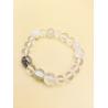 Buy cheap 247 Design crystal bracelet from wholesalers