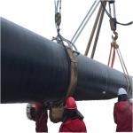 Remarkable Lightweight Electric Pipe Heater With Independent Power Station
