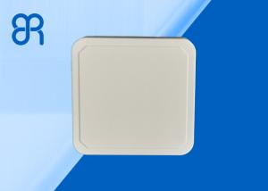 Quality Engineering Plastic ASA Long Range RFID UHF Antenna for Logistics Industry wholesale