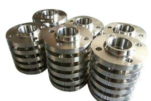 Quality Seam Fillet Flat Neck Welding Stainless Steel Flanges wholesale