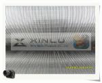 8 Inch 219mm Stainless Steel Well Screen 5.8m Length Water Filter Thread Joint