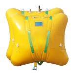 Heavy Duty Flotation Pillow Enclosed Buoyancy Air Lift Bags