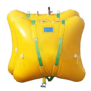 Quality Heavy Duty Flotation Pillow Enclosed Buoyancy Air Lift Bags wholesale