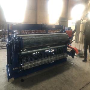 Quality Huayang 100rolls/8hrs Stainless Steel Automatic Welding Machine Spring Weighted wholesale