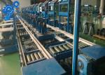 Rotor Motor Assembly Line With Automatic Chain Belt Conveyor System