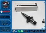 Genuine Fuel Injector 0 445 120 252 0 445 120 254 Common Rail Injector