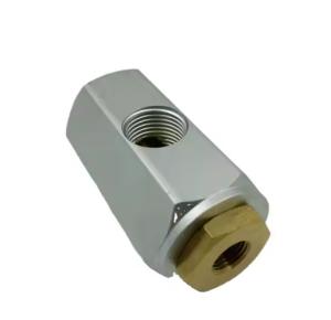 Quality Safety Valve With Atlas 0830100996 Of Screw Air Compressor wholesale