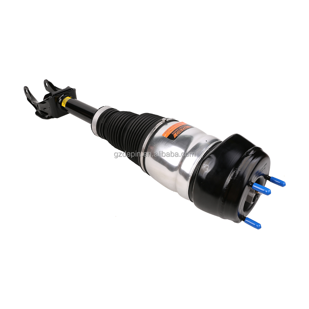 1663202613 OE NO. Left Front Air Suspension Air Spring Kit for Mercedes-Benz W166 ML