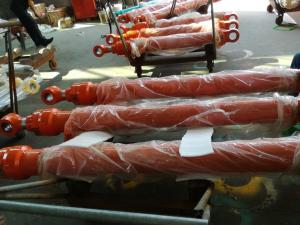 Quality hydraulic cylinder China wholesale