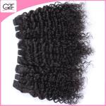 Afro Kinky Curl Hair For Fashion Black Women Best Selling Brazilian Loose Curly