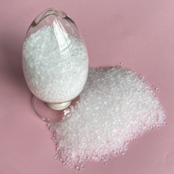 FEP Granule Fluoropolymer Resin SF-213 With MFR 2.1-5.9