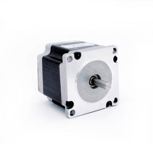 Quality 4 Kg Cm Stepper Motor 269 oz 270 oz 57BYGH350 NEMA 34 Micro 3 Phase 1.2 Degree wholesale
