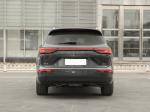 Used Petrol Electric Hybrid Car New Energy HUAWEI AITO M7 SUV 1.5T