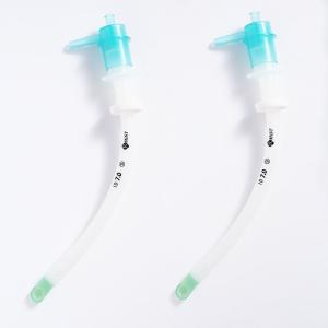 Quality Silicone Nasopharyngeal Airway NPA Nasopharyngeal Cannula wholesale