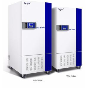 Quality 65C Temperature Humidity Chamber SUS304 Programmable Temperature Chamber wholesale