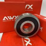 Perfect Industrial Reducer Deep Groove Ball Bearing 6001 6002