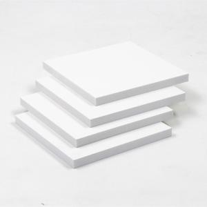Quality 5mm pvc plastic forex sheet for advertisement wholesale