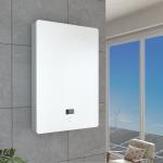 Long Cycle Life Solar Panel Inverter For Home , Lifepo4 Battery Powerwall 51.2V