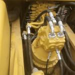 Used Komatsu PC400-7 Excavator Good Condition Operating Weight 41400 Heavy