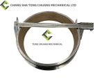 Zoomlion Concrete Pump Copper Sleeve Bimetallic Liner φ 270 × 60 Bimetallic