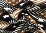 Turquoise Velvet Soft Hand Feel Fabric 250gsm Print 92% Polyester 8% Spandex