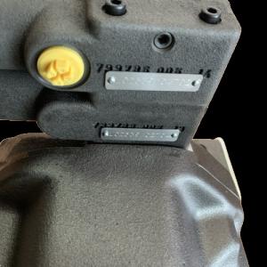 Quality R902096395 A11VLO190LG2H2/11+A10VO28DRG/31-K Rexrothhydraulicpump wholesale