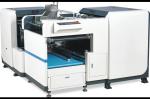 LS-1200C Automatic Dual-Direction Board Grooving Machine For Cardboard MDF