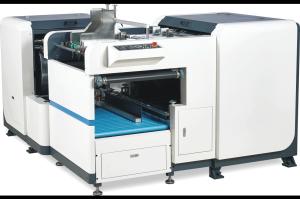 Quality LS-1200C Automatic Dual-Direction Board Grooving Machine For Cardboard MDF Grooving wholesale