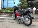 Hongli brand motorcycle 90cc 125cc cub