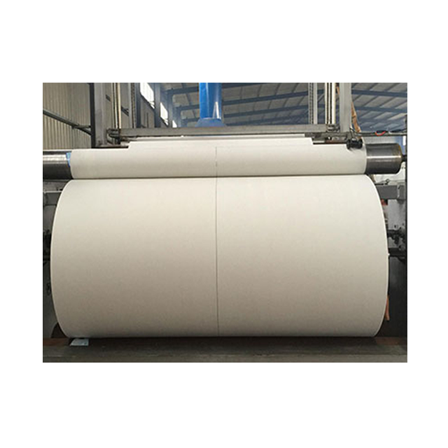 Highway Tunnel Waterproof Membrane Traditional Design Non Woven Polyester Geotextiles
