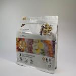 1.8kg Flat Bottom Pouch With Zipper