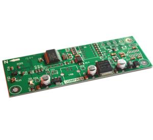 Quality 0.3mm-6mm Prototype Printed Circuit Board Assembly OEM ODM Multilayer wholesale