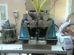 18000pcs Capacity Paintball Encapsulation Machine High Speed